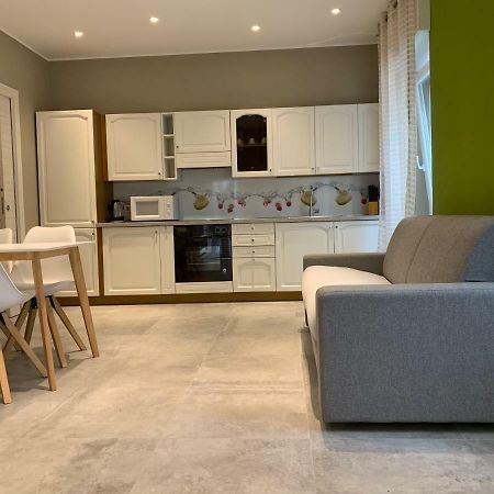 Residenza Fortune Domodossola Luaran gambar