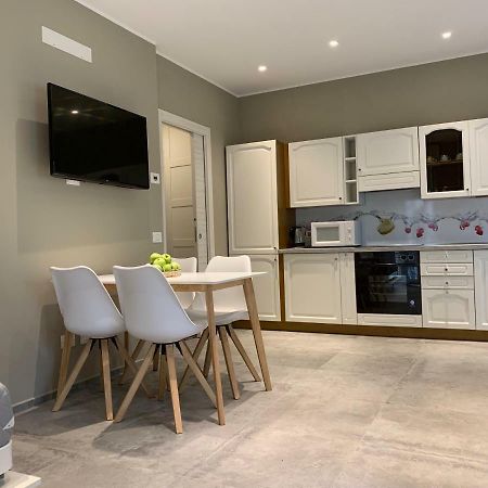 Residenza Fortune Domodossola Luaran gambar