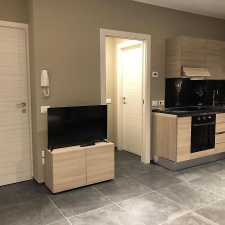 Residenza Fortune Domodossola Luaran gambar