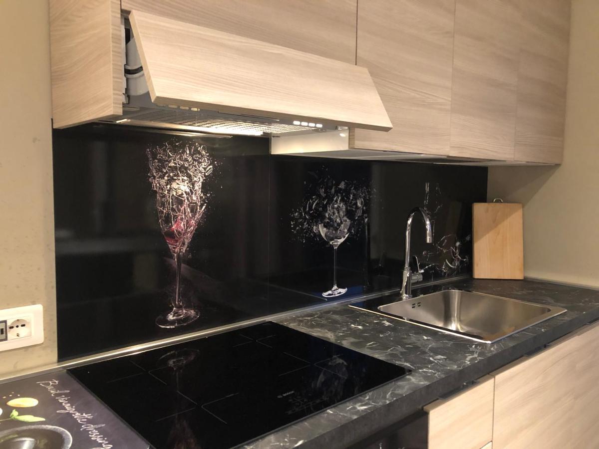 Residenza Fortune Domodossola Luaran gambar