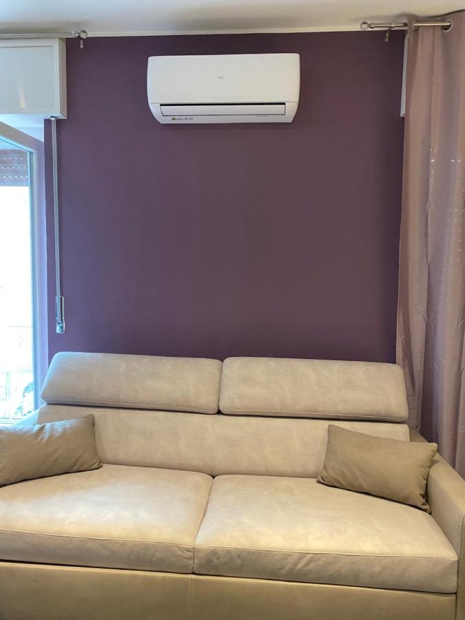 Residenza Fortune Domodossola Luaran gambar