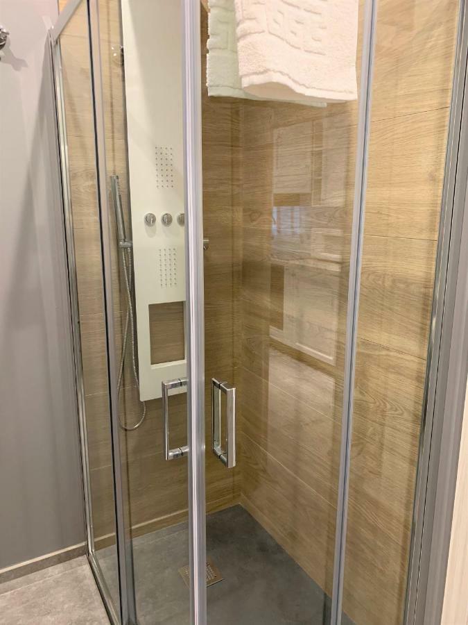 Residenza Fortune Domodossola Luaran gambar