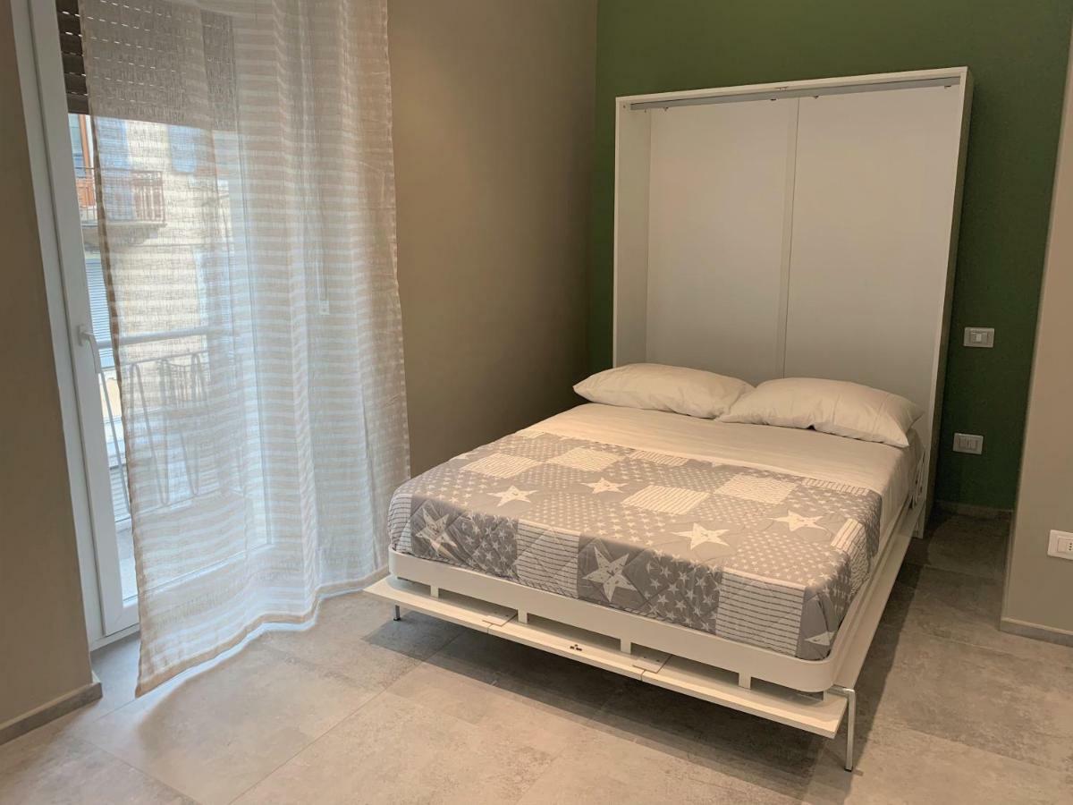 Residenza Fortune Domodossola Luaran gambar
