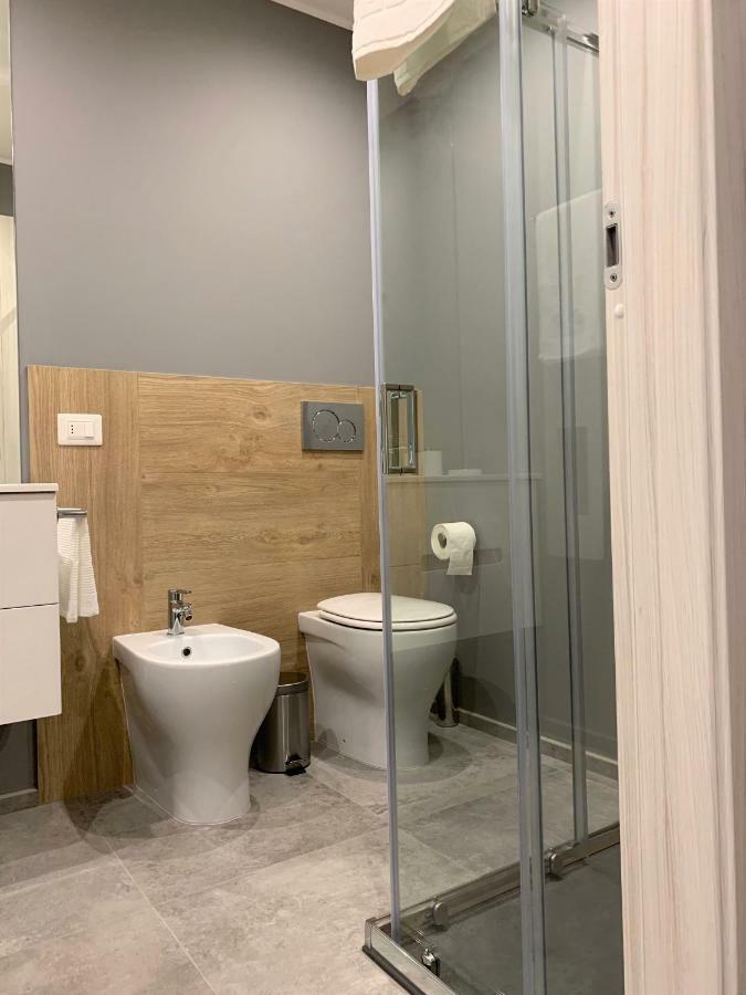 Residenza Fortune Domodossola Luaran gambar