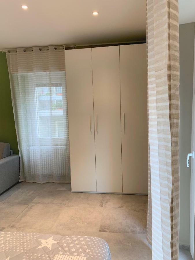 Residenza Fortune Domodossola Luaran gambar