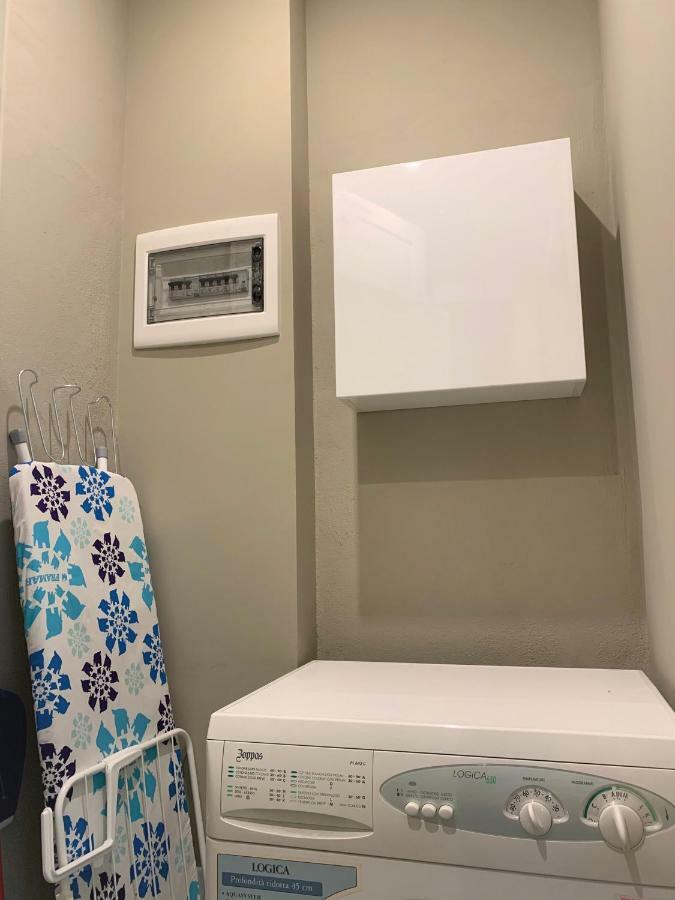 Residenza Fortune Domodossola Luaran gambar