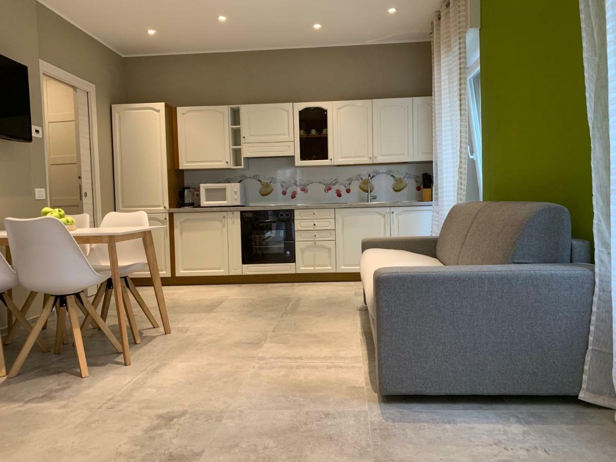 Residenza Fortune Domodossola Luaran gambar