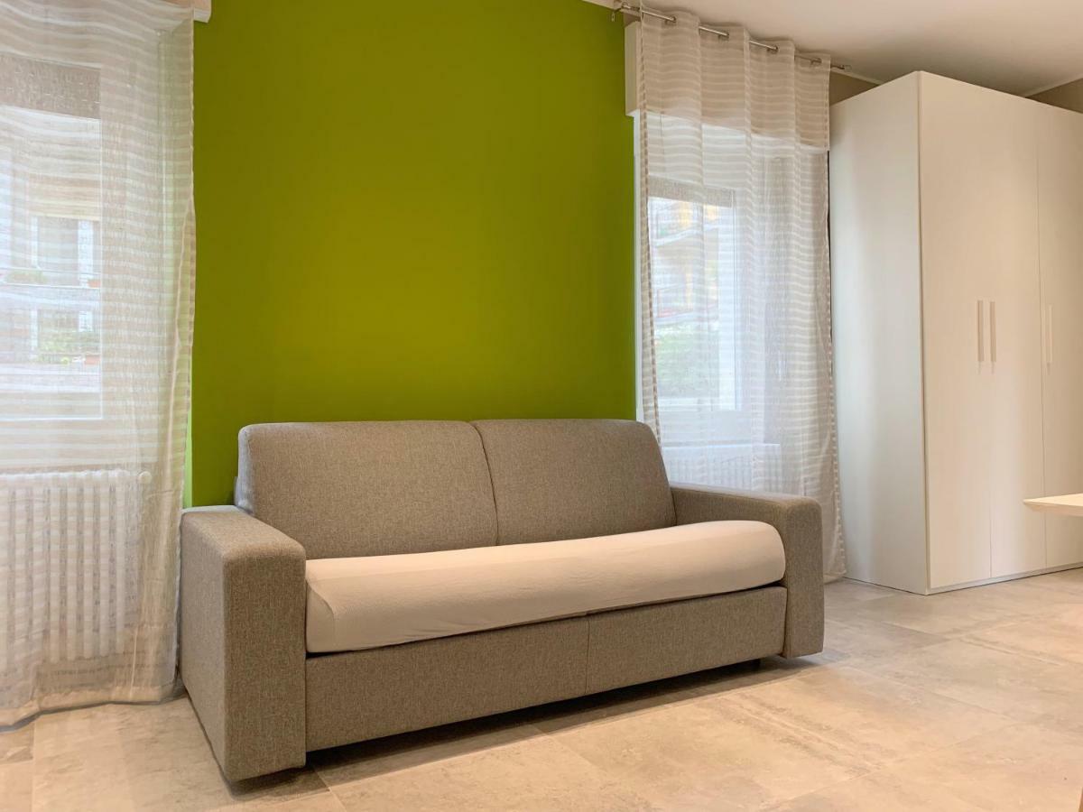 Residenza Fortune Domodossola Luaran gambar