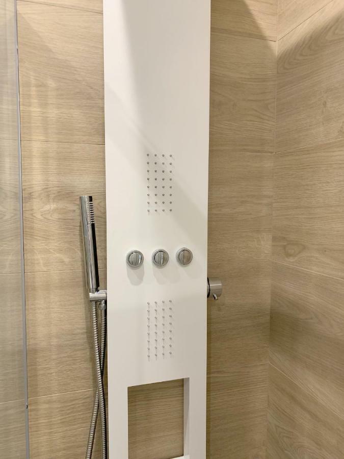 Residenza Fortune Domodossola Luaran gambar