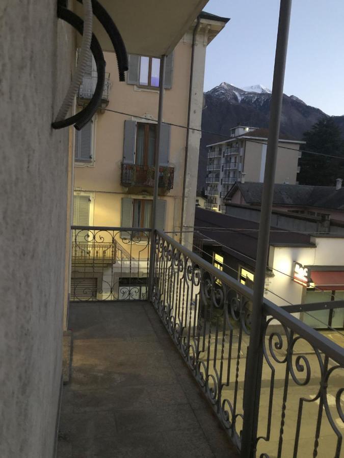 Residenza Fortune Domodossola Luaran gambar