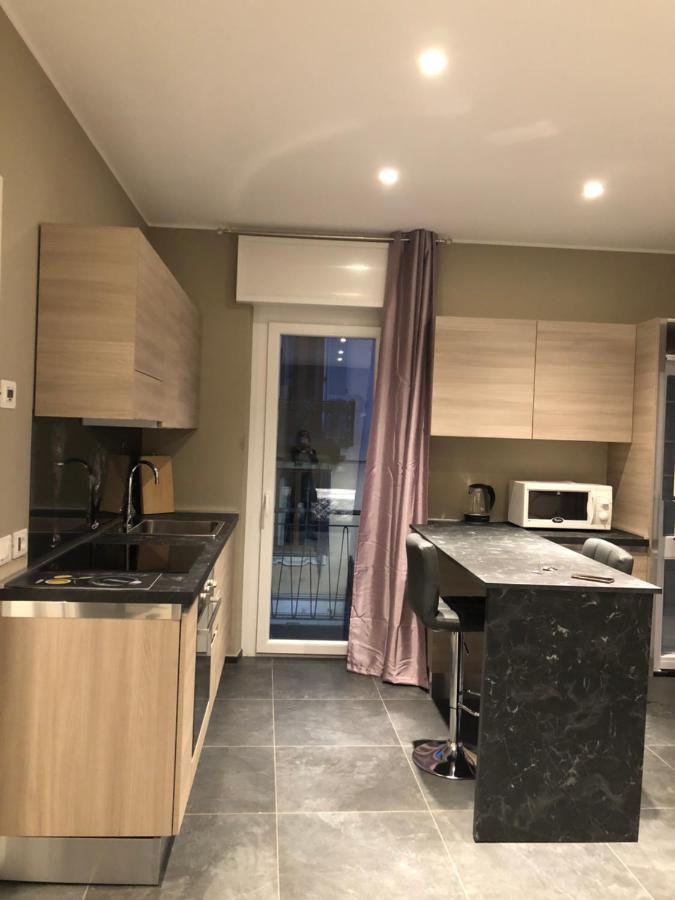Residenza Fortune Domodossola Luaran gambar