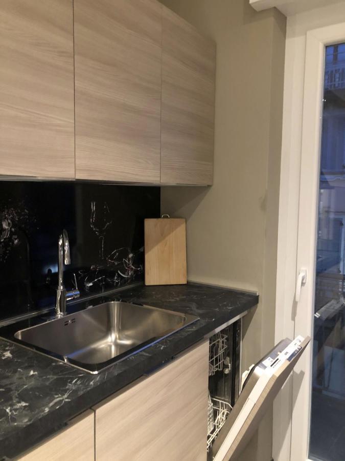 Residenza Fortune Domodossola Luaran gambar