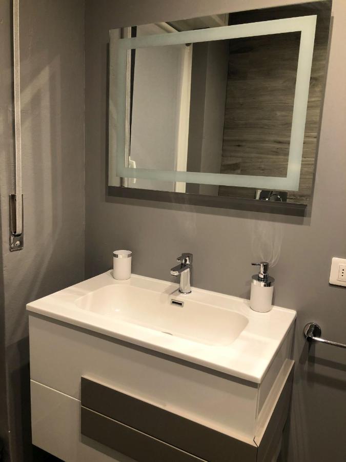 Residenza Fortune Domodossola Luaran gambar