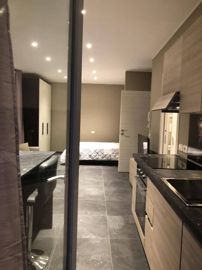Residenza Fortune Domodossola Luaran gambar