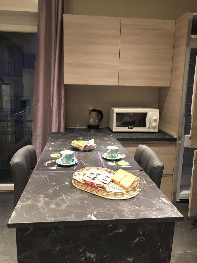 Residenza Fortune Domodossola Luaran gambar