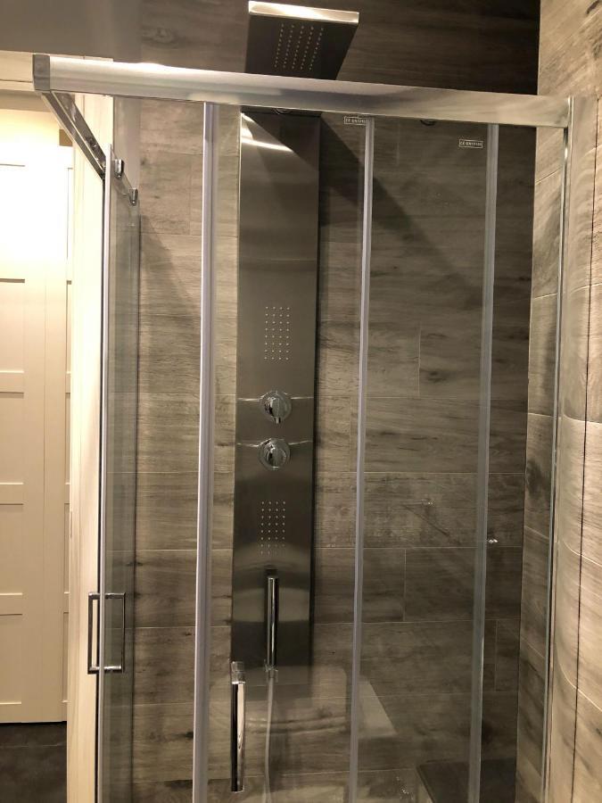 Residenza Fortune Domodossola Luaran gambar
