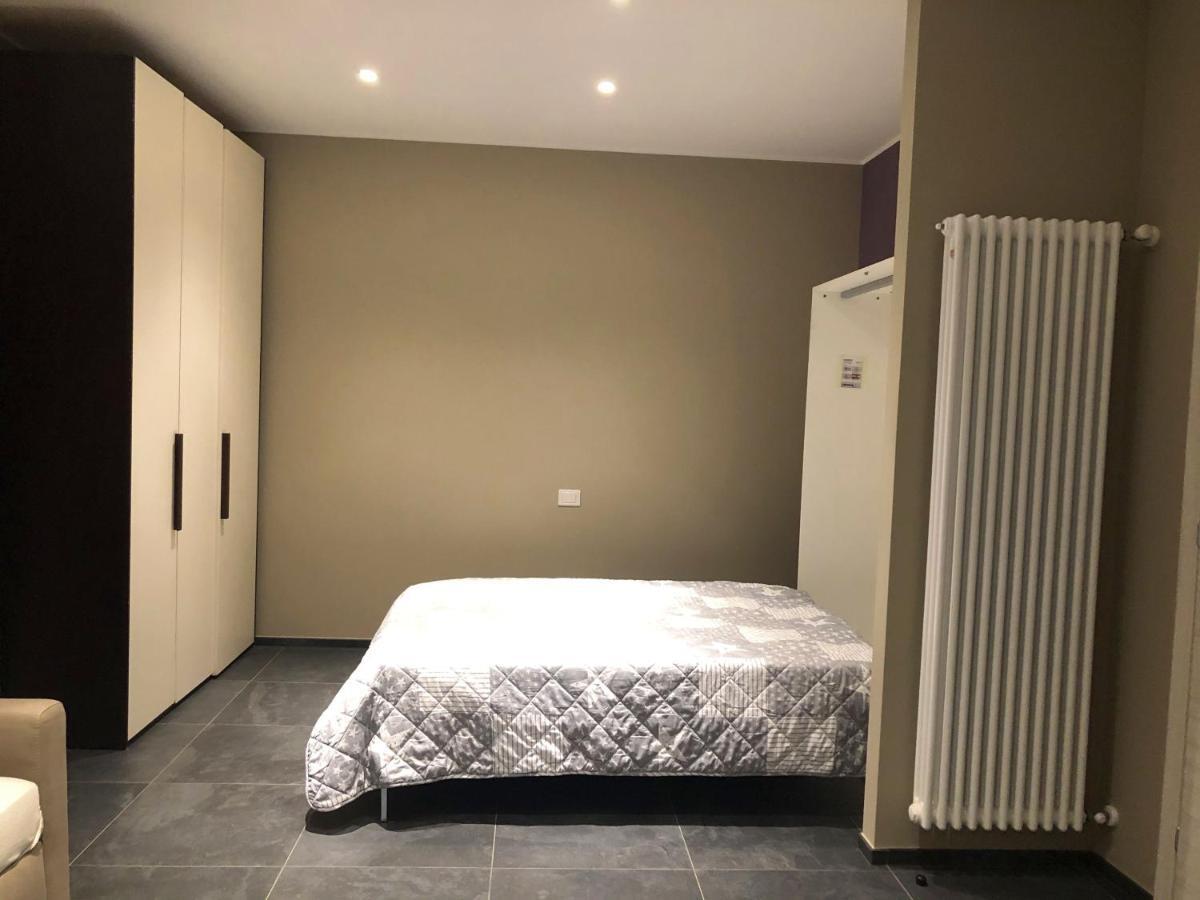 Residenza Fortune Domodossola Luaran gambar