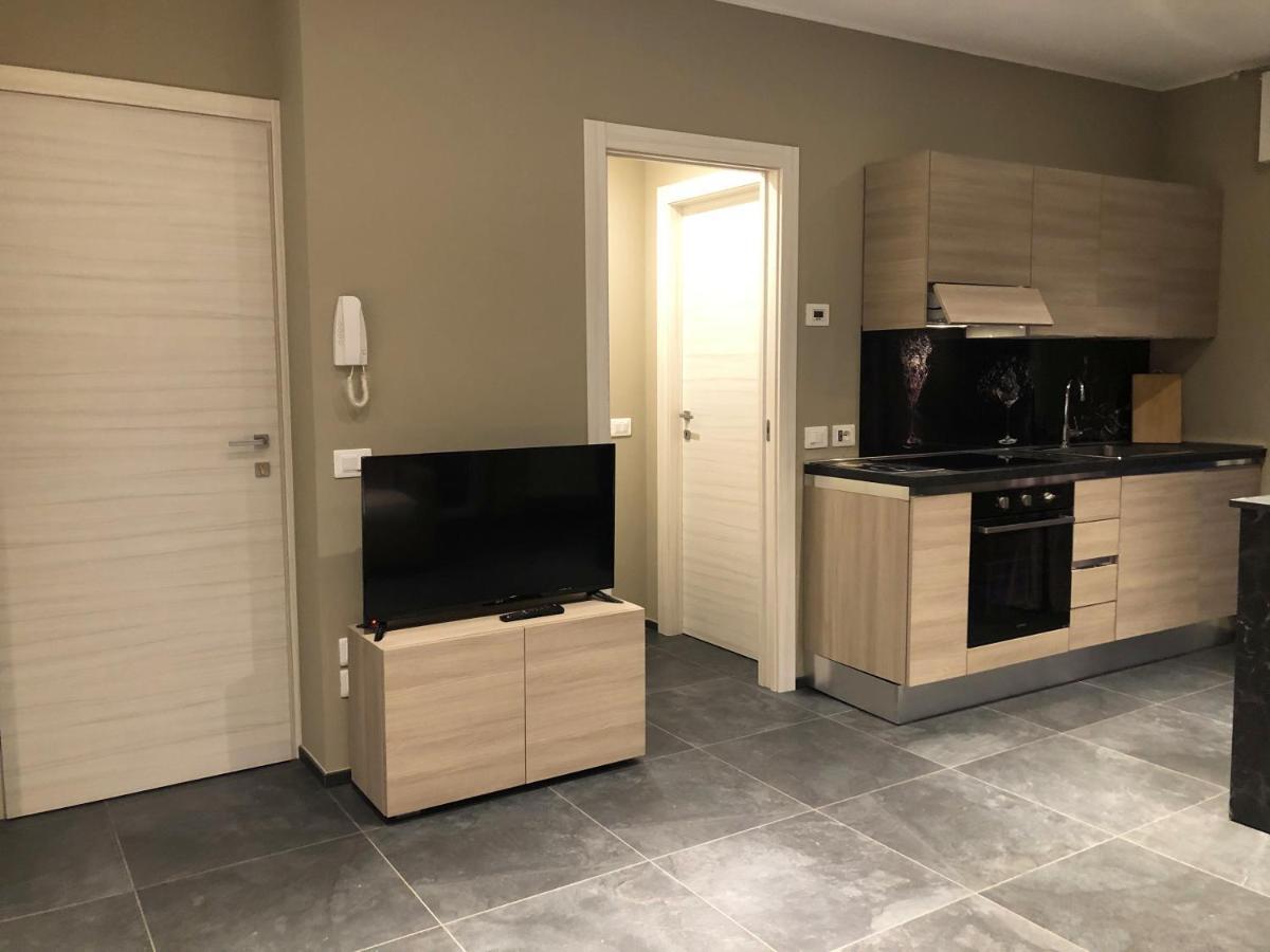 Residenza Fortune Domodossola Luaran gambar